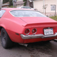 Illustration for article titled 1973 Chevrolet Camaro